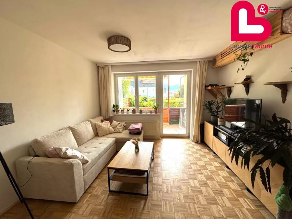 4-Zimmer-Wohnung mieten in Kirchdorf an der Krems – 95,03 m², € 1.091 – Bild 4 von 15