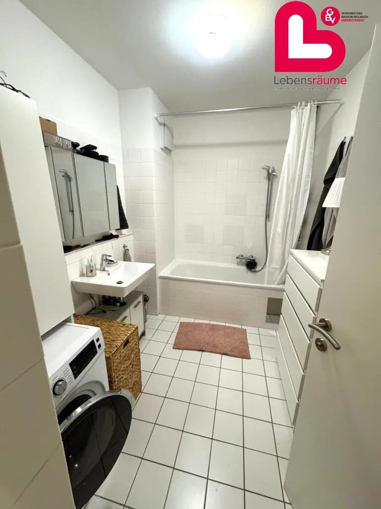4-Zimmer-Wohnung mieten in Kirchdorf an der Krems – 95,03 m², € 1.091 – Bild 6 von 15