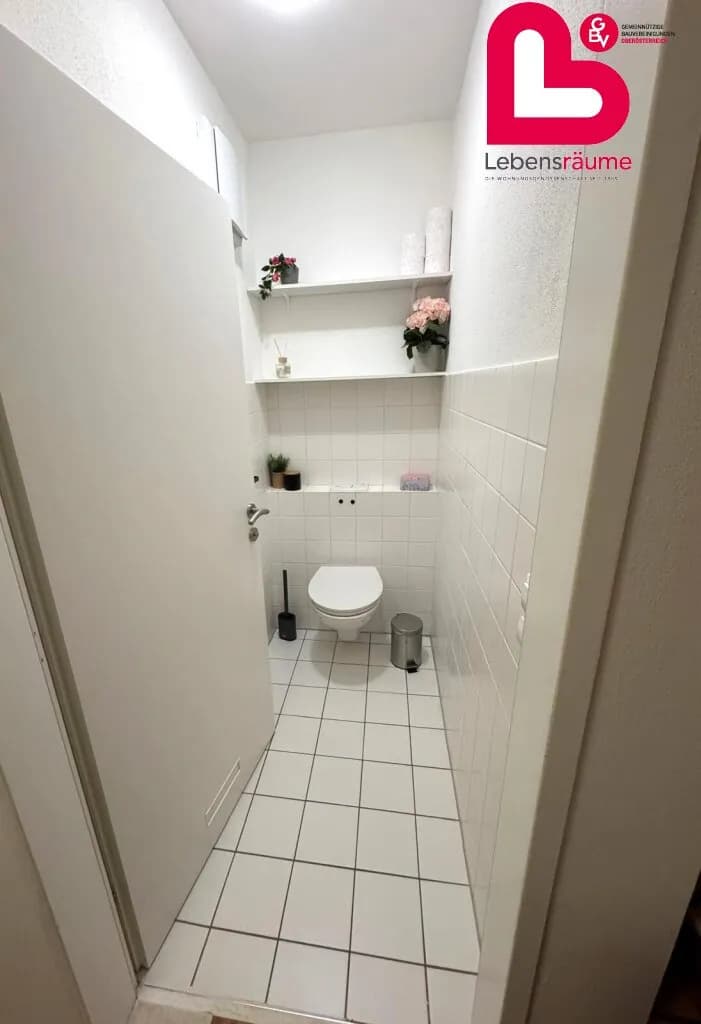 4-Zimmer-Wohnung mieten in Kirchdorf an der Krems – 95,03 m², € 1.091 – Bild 10 von 15