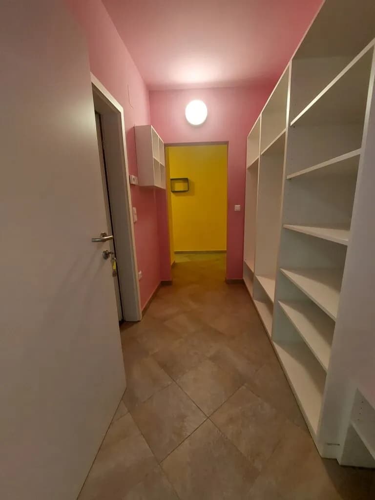 1-Zimmer-Wohnung mieten in Neusiedl am See – 31,3 m², € 480