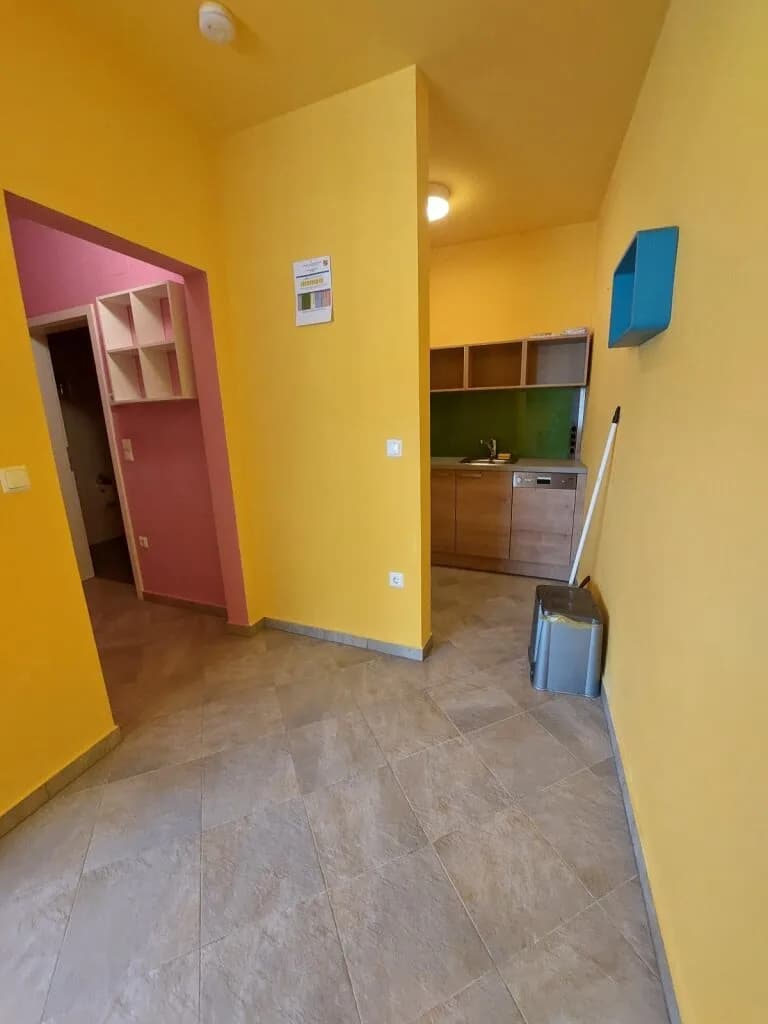1-Zimmer-Wohnung mieten in Neusiedl am See – 31,3 m², € 480 – Bild 5 von 9