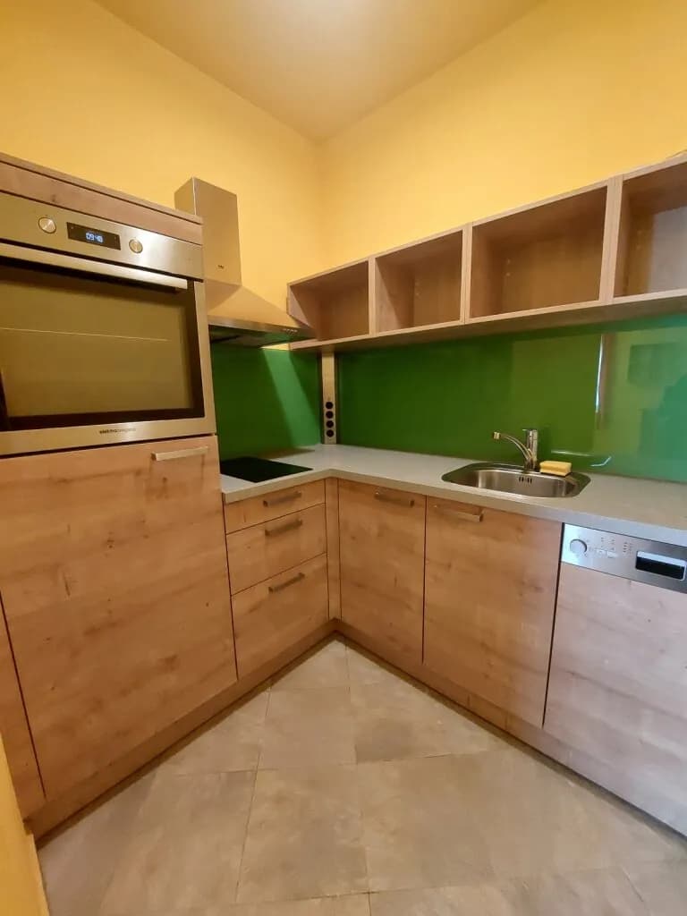 1-Zimmer-Wohnung mieten in Neusiedl am See – 31,3 m², € 480 – Bild 6 von 9