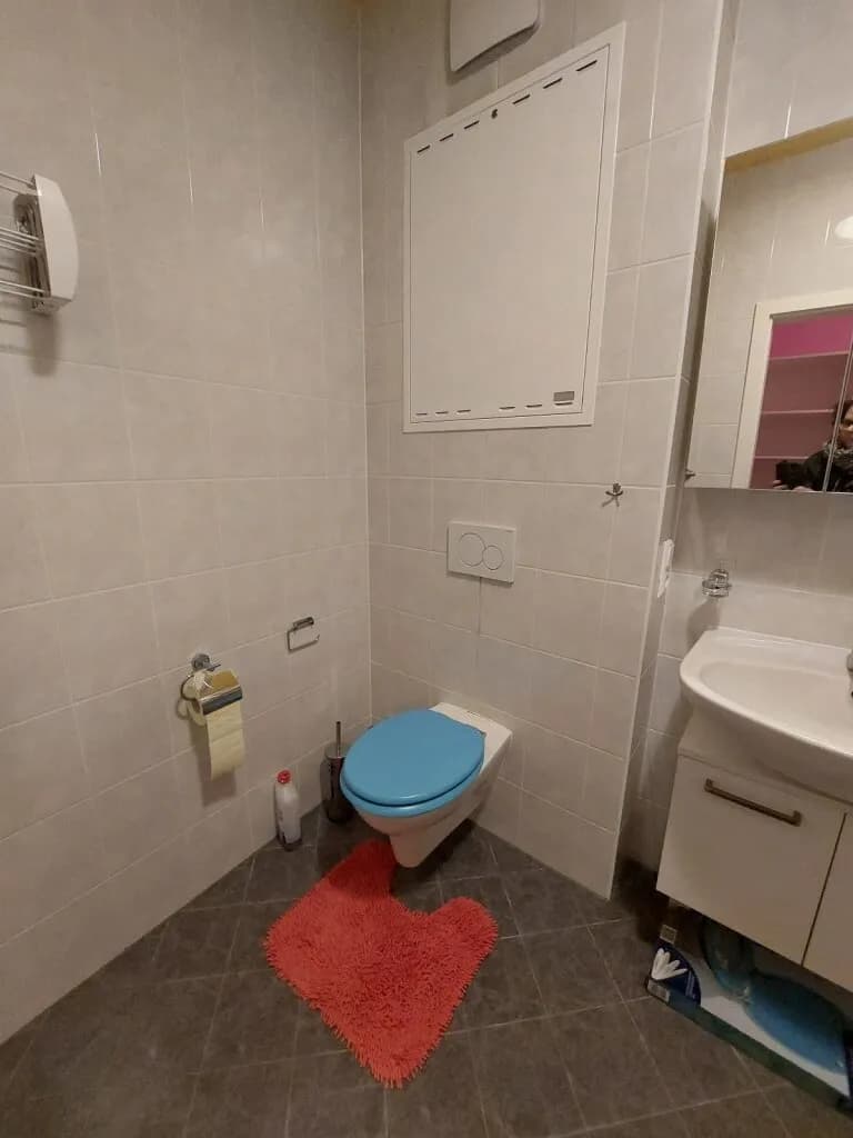 1-Zimmer-Wohnung mieten in Neusiedl am See – 31,3 m², € 480 – Bild 8 von 9