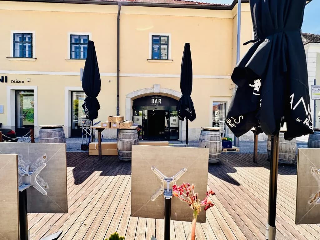 Gewerbeimmobilie kaufen in Wiener Neustadt – 197 m², € 180.000 – Bild 7 von 9