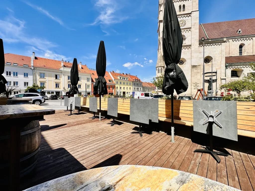 Gewerbeimmobilie kaufen in Wiener Neustadt – 197 m², € 180.000 – Bild 8 von 9