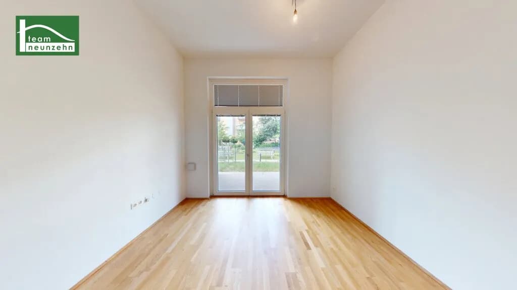 1-Zimmer-Wohnung mieten in Graz – 28,58 m², € 569 – Bild 4 von 27