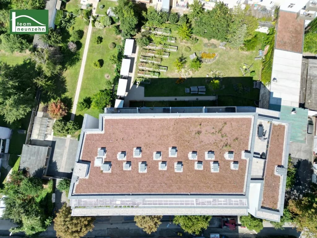 1-Zimmer-Wohnung mieten in Graz – 28,58 m², € 569 – Bild 12 von 27