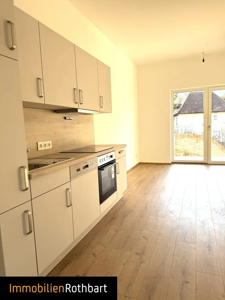 2-Zimmer-Wohnung mieten in Bruck-Mürzzuschlag – 43,42 m², € 442 – Bild 3 von 8