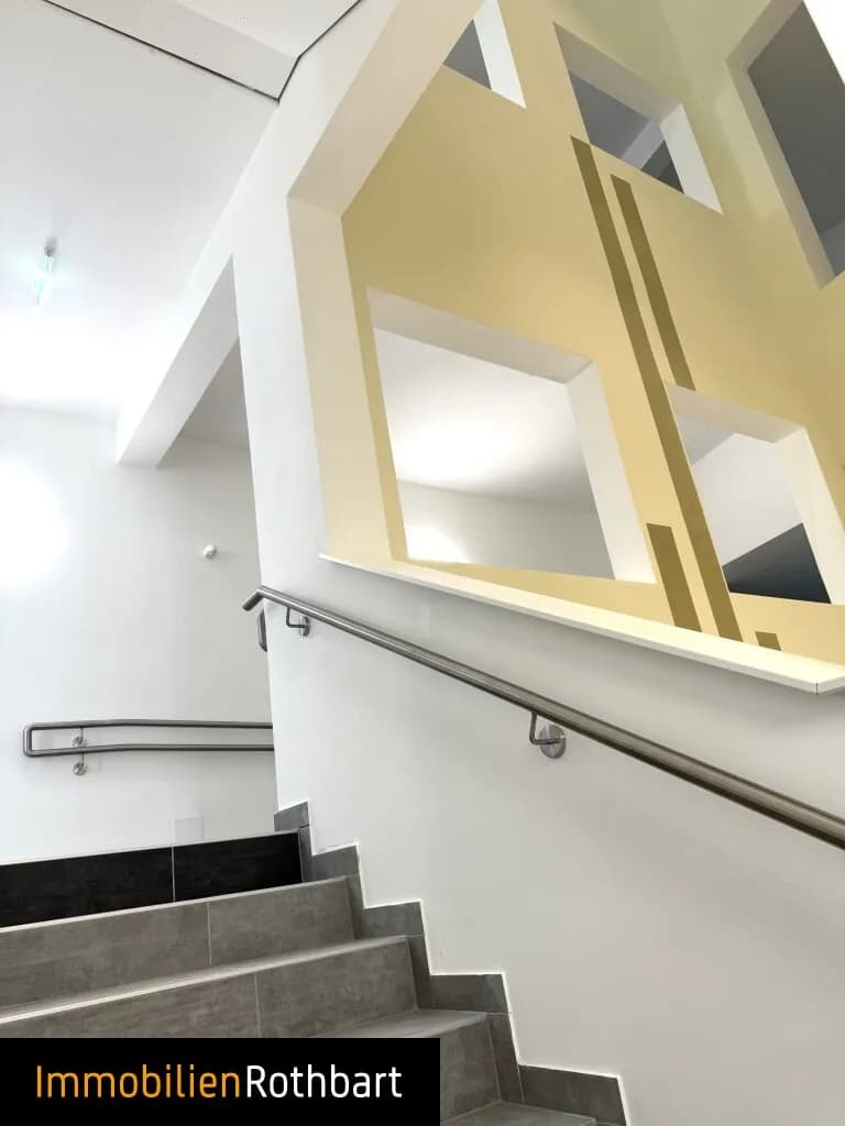 2-Zimmer-Wohnung mieten in Bruck-Mürzzuschlag – 43,42 m², € 442 – Bild 5 von 8