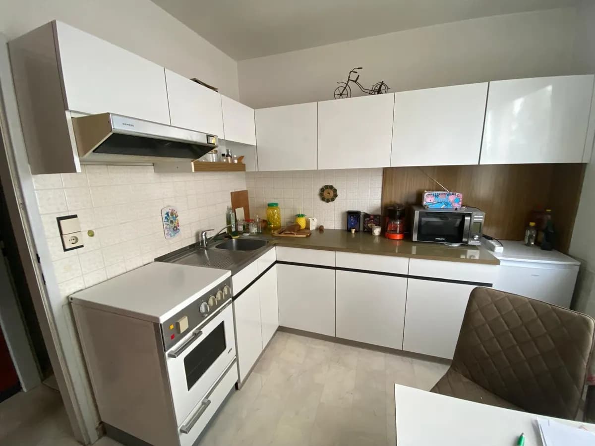 3-Zimmer-Wohnung kaufen in Braunau am Inn – 47 m², € 134.800 – Bild 1 von 10