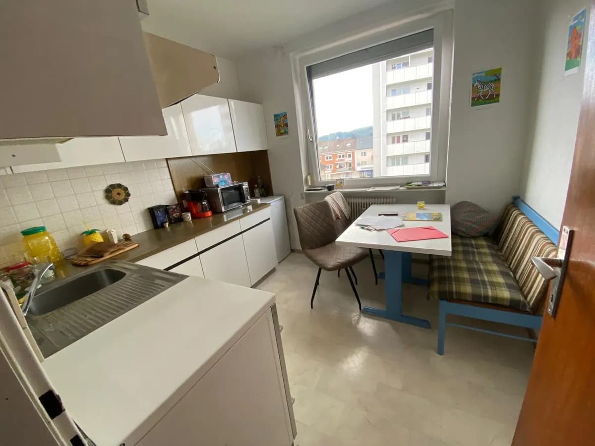 3-Zimmer-Wohnung kaufen in Braunau am Inn – 47 m², € 134.800 – Bild 2 von 10