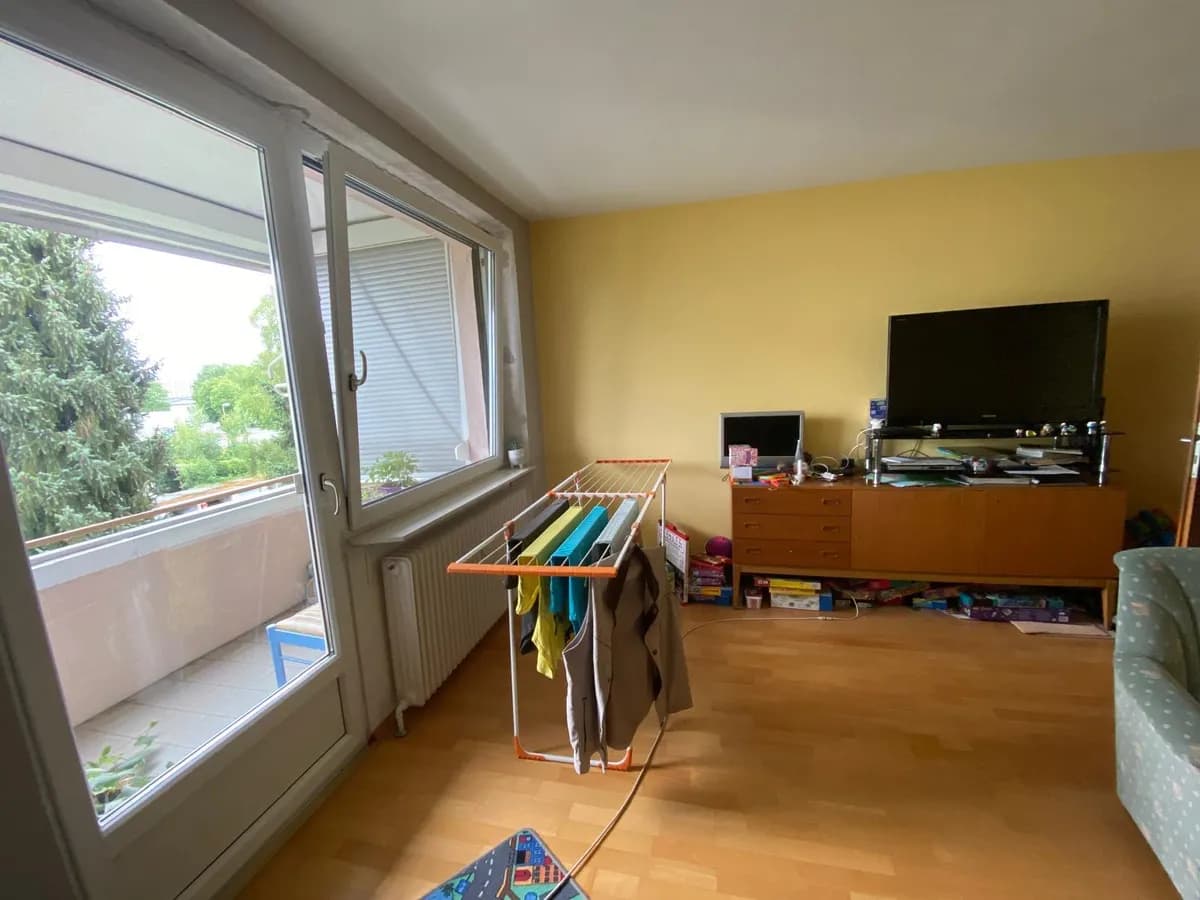 3-Zimmer-Wohnung kaufen in Braunau am Inn – 47 m², € 134.800 – Bild 3 von 10