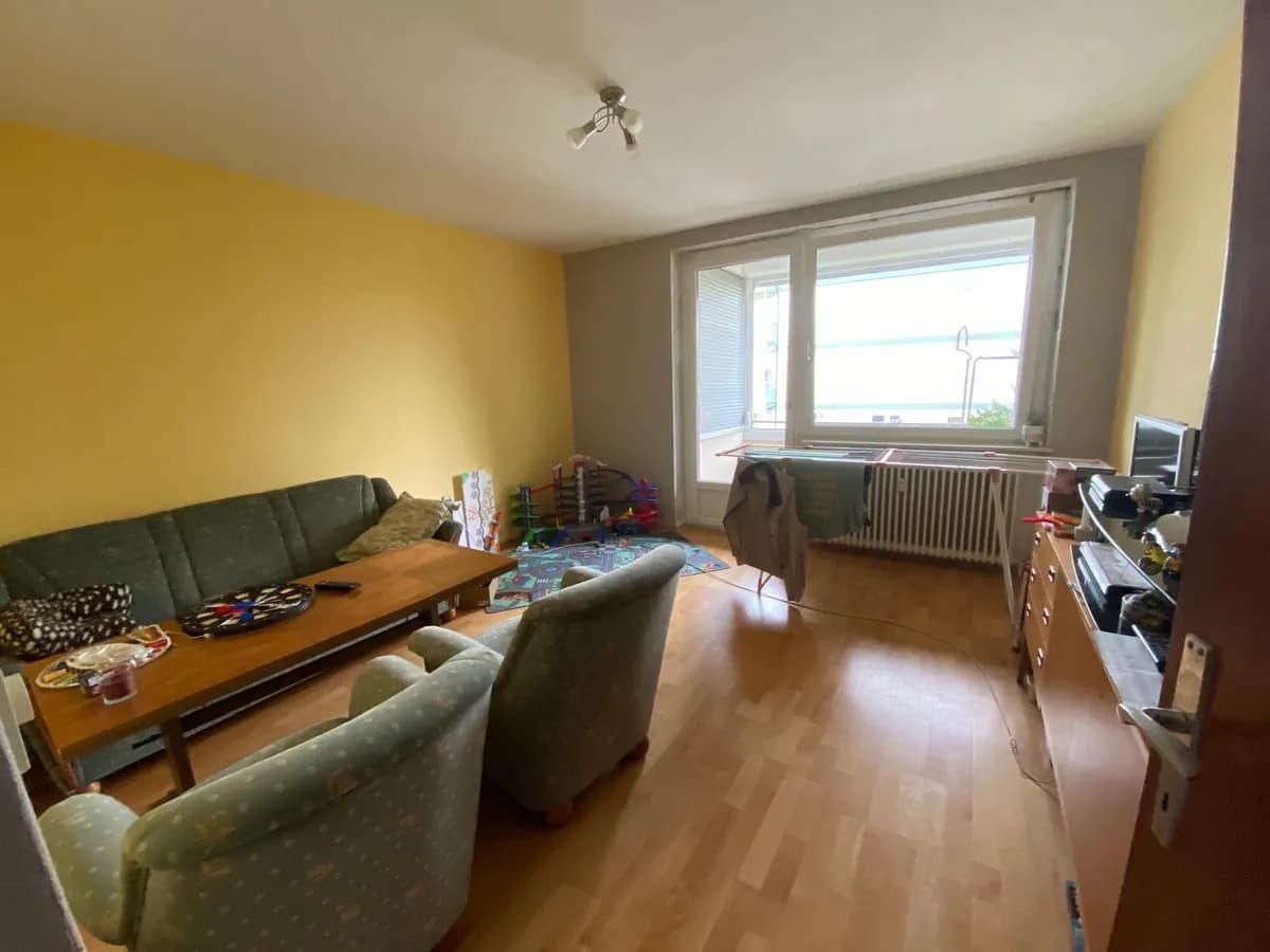 3-Zimmer-Wohnung kaufen in Braunau am Inn – 47 m², € 134.800 – Bild 4 von 10