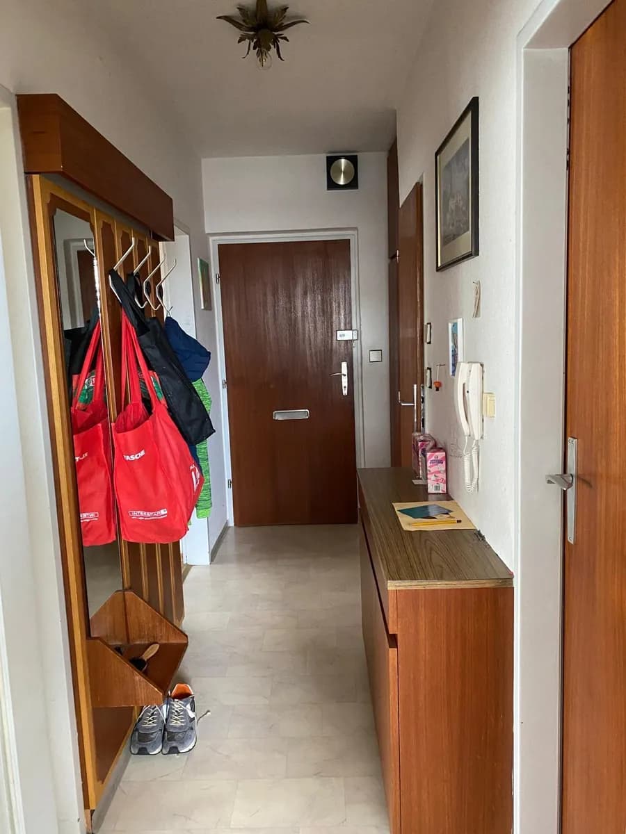 3-Zimmer-Wohnung kaufen in Braunau am Inn – 47 m², € 134.800 – Bild 6 von 10