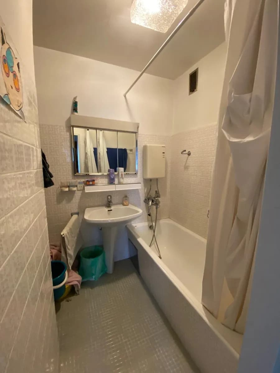 3-Zimmer-Wohnung kaufen in Braunau am Inn – 47 m², € 134.800 – Bild 7 von 10