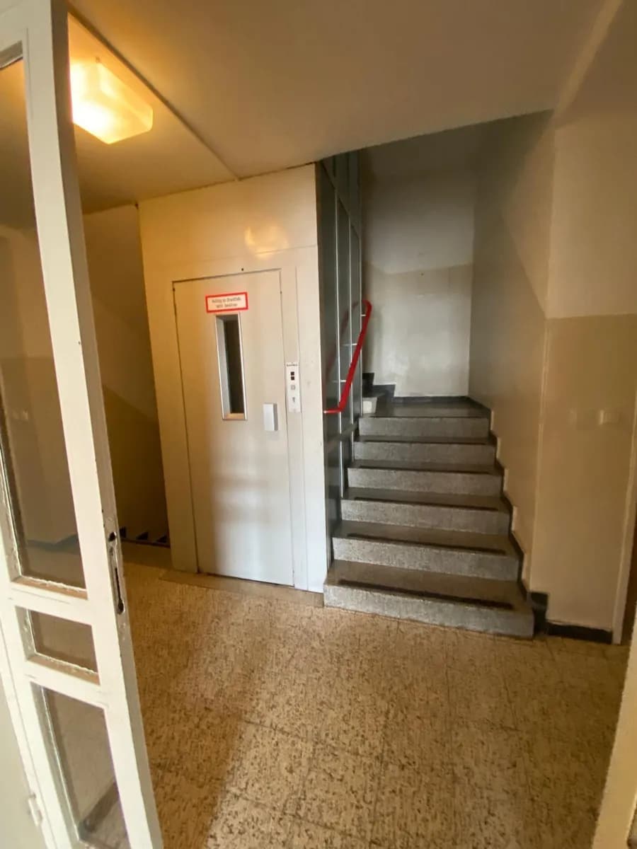 3-Zimmer-Wohnung kaufen in Braunau am Inn – 47 m², € 134.800 – Bild 9 von 10