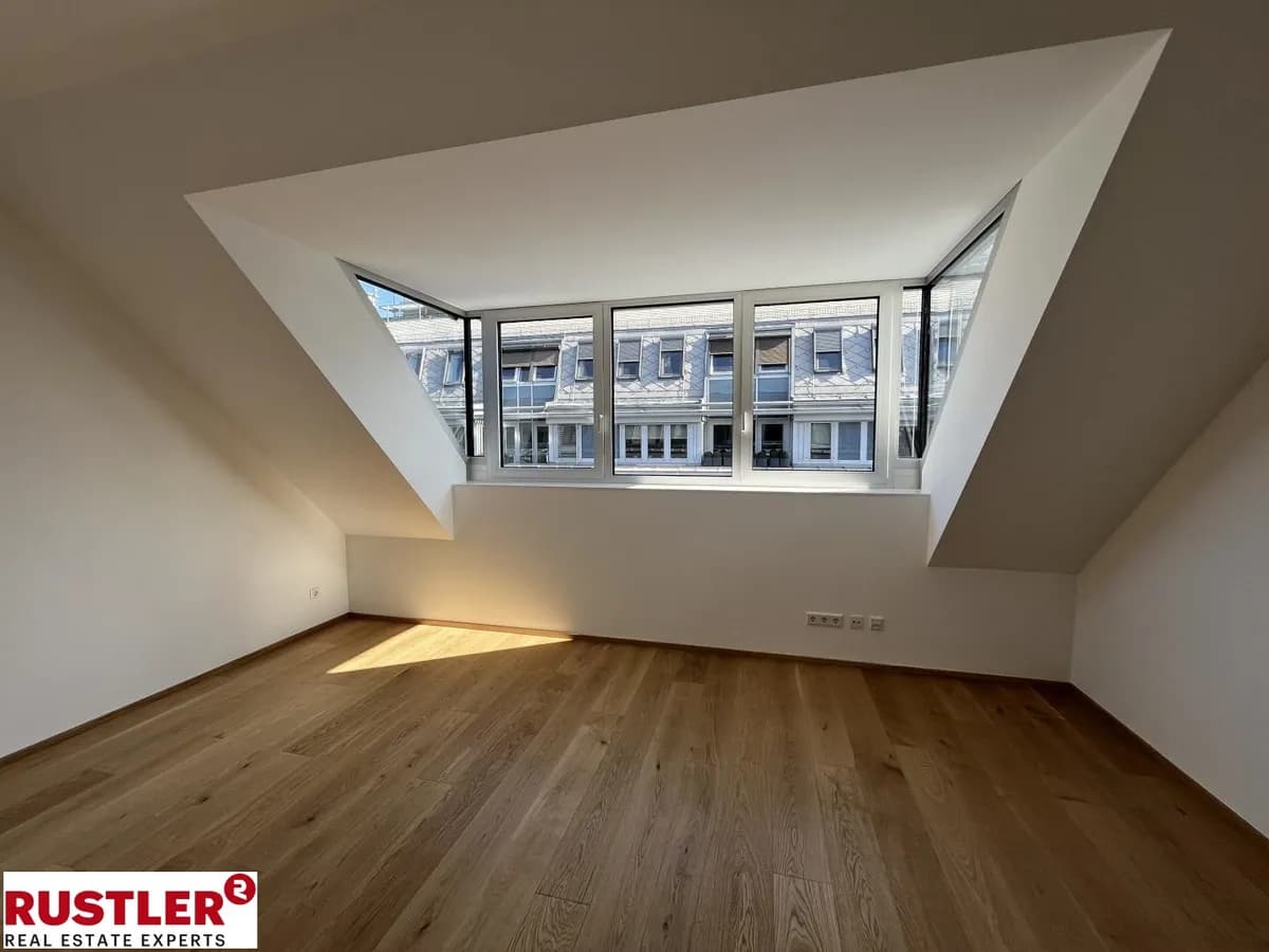 4-Zimmer-Wohnung mieten in Wien – 128,88 m², € 2.790 – Bild 1 von 20