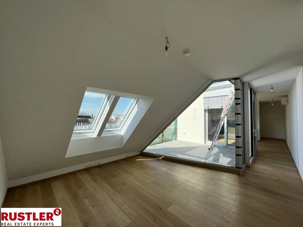 4-Zimmer-Wohnung mieten in Wien – 128,88 m², € 2.790 – Bild 2 von 20