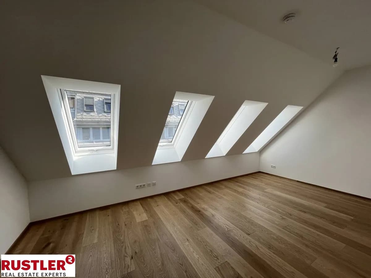 4-Zimmer-Wohnung mieten in Wien – 128,88 m², € 2.790 – Bild 3 von 20