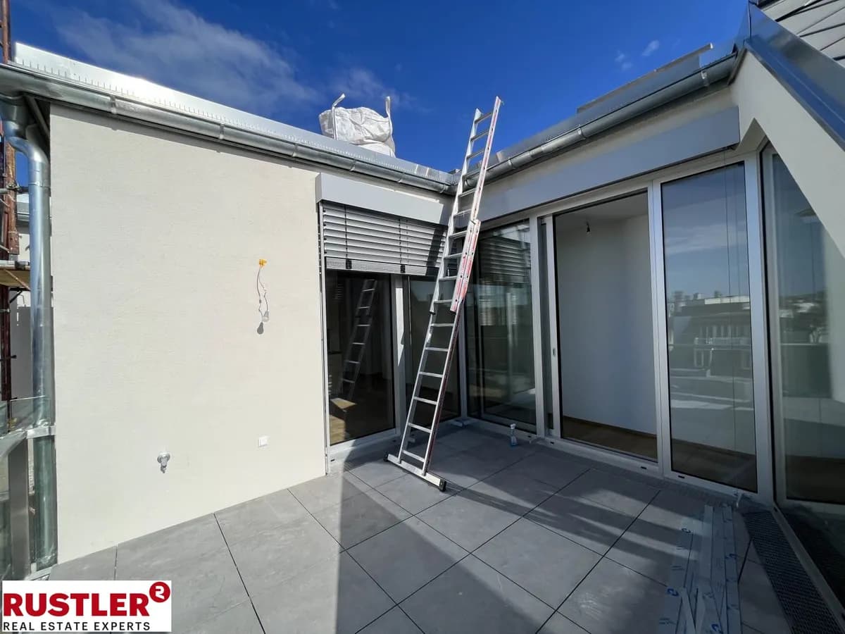 4-Zimmer-Wohnung mieten in Wien – 128,88 m², € 2.790 – Bild 4 von 20