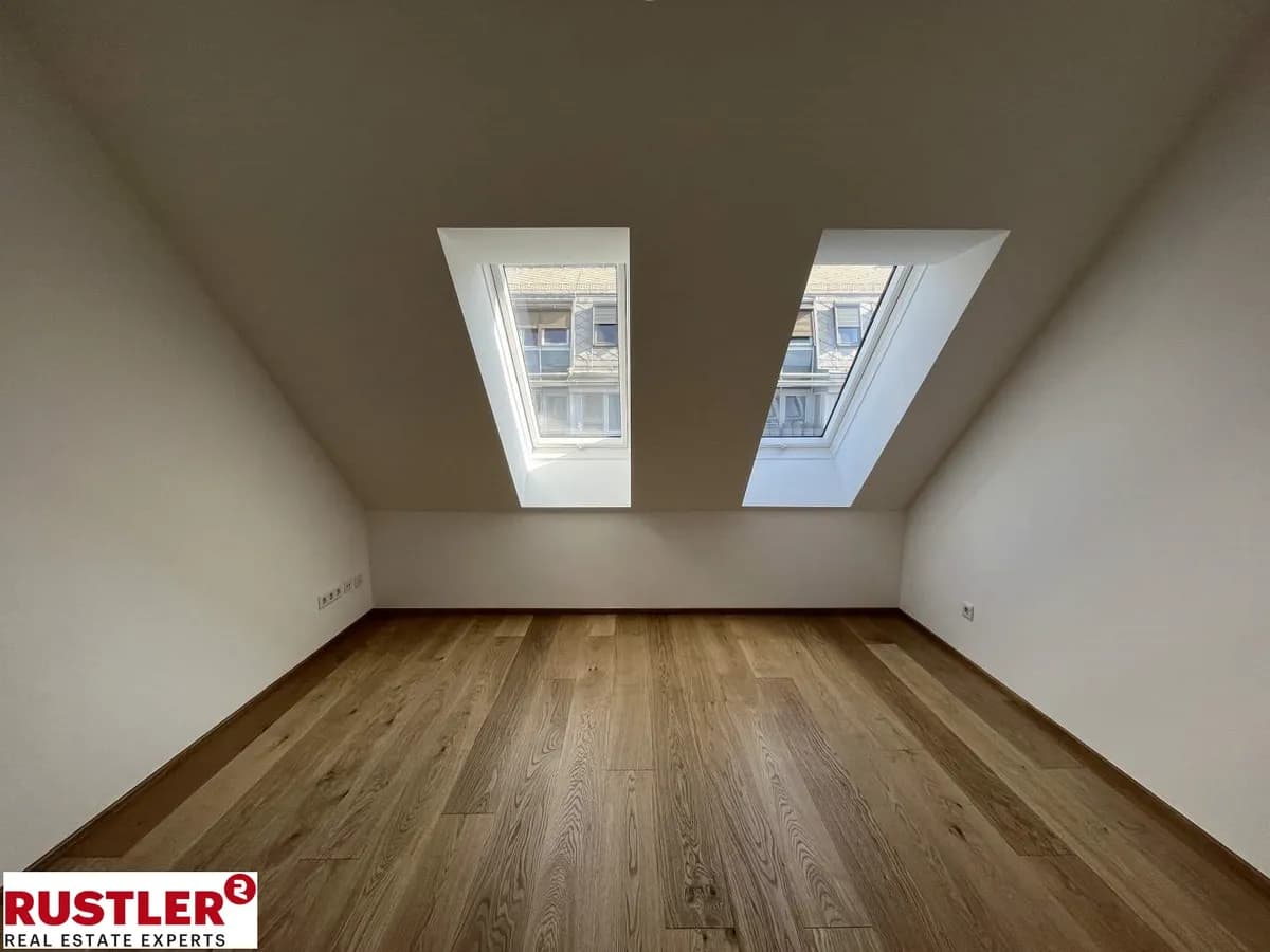 4-Zimmer-Wohnung mieten in Wien – 128,88 m², € 2.790 – Bild 9 von 20