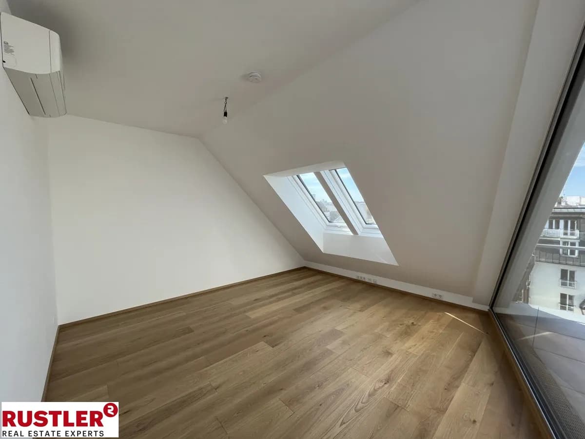 4-Zimmer-Wohnung mieten in Wien – 128,88 m², € 2.790 – Bild 10 von 20