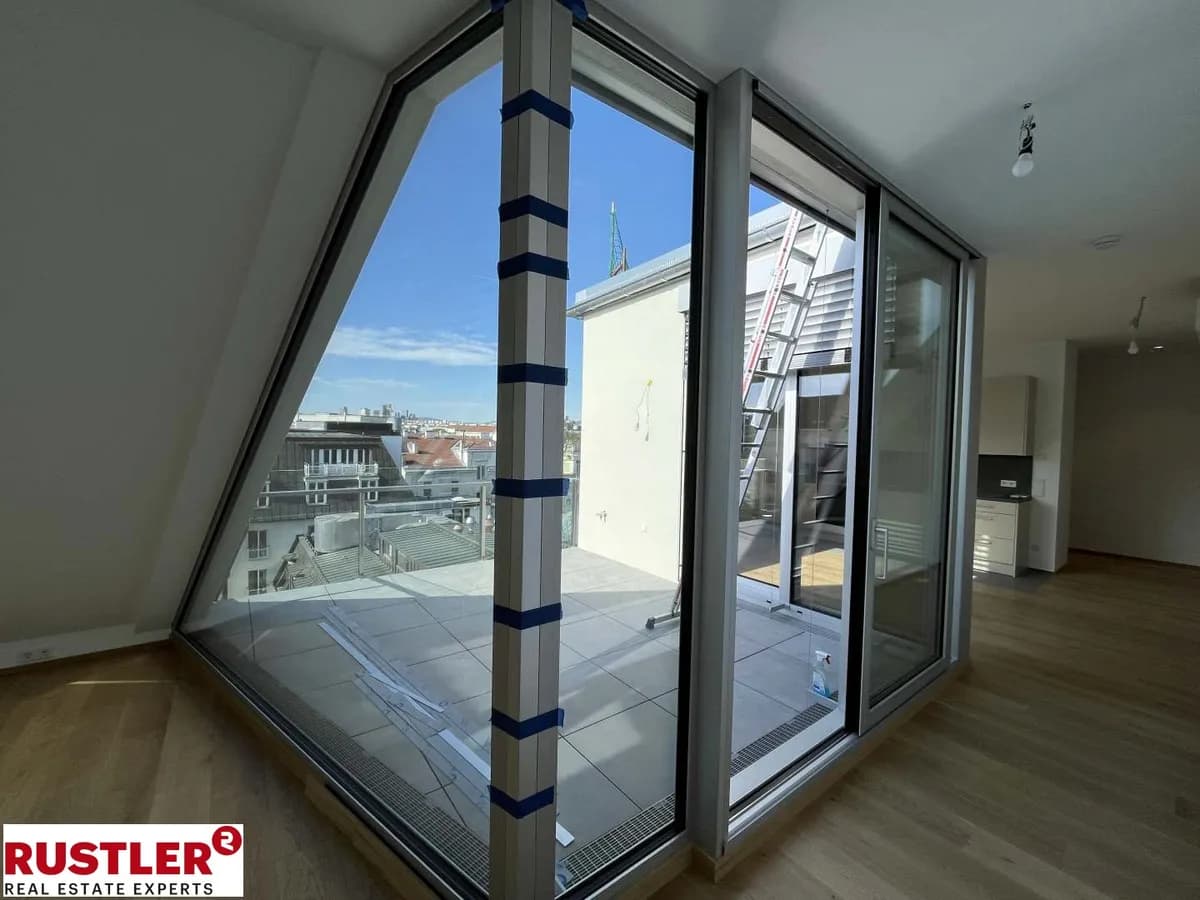 4-Zimmer-Wohnung mieten in Wien – 128,88 m², € 2.790 – Bild 11 von 20