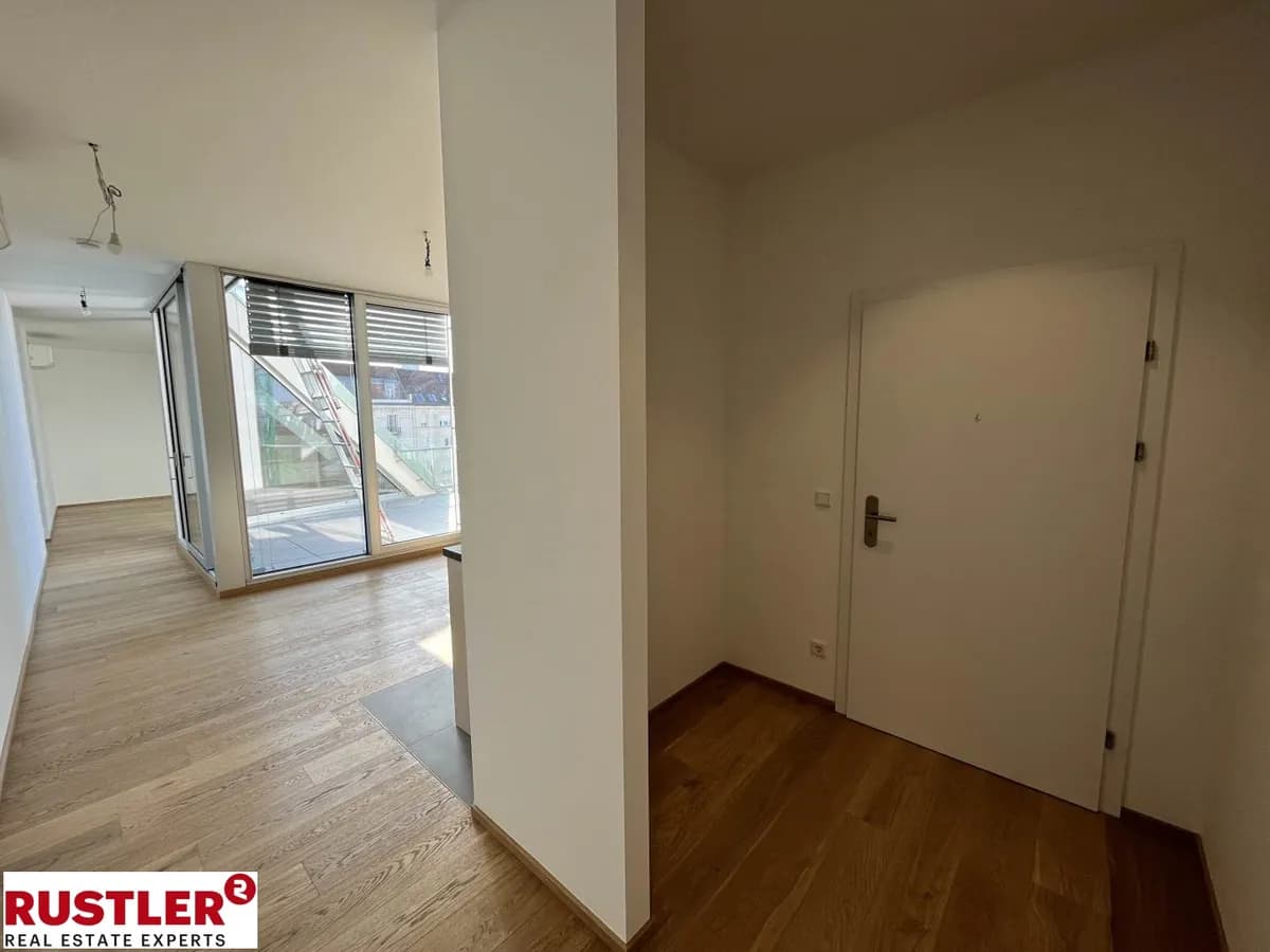 4-Zimmer-Wohnung mieten in Wien – 128,88 m², € 2.790 – Bild 12 von 20