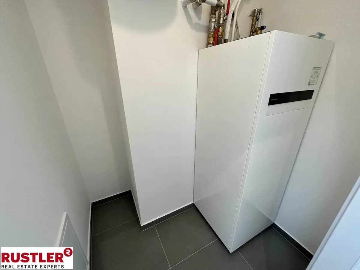 4-Zimmer-Wohnung mieten in Wien – 128,88 m², € 2.790 – Bild 17 von 20