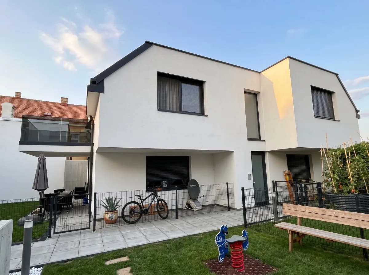 1-Zimmer-Wohnung kaufen in Wien – 39 m², € 199.000 – Bild 2 von 8