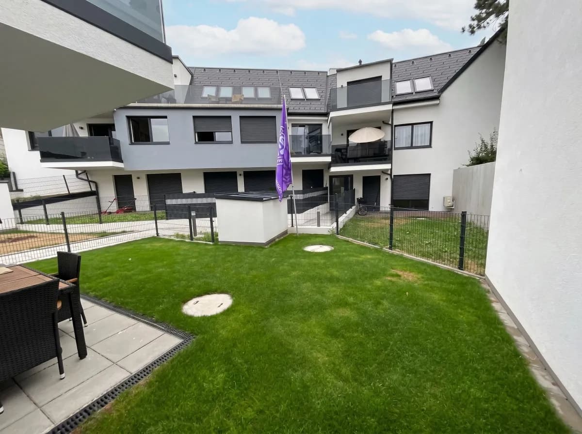 1-Zimmer-Wohnung kaufen in Wien – 39 m², € 199.000 – Bild 3 von 8