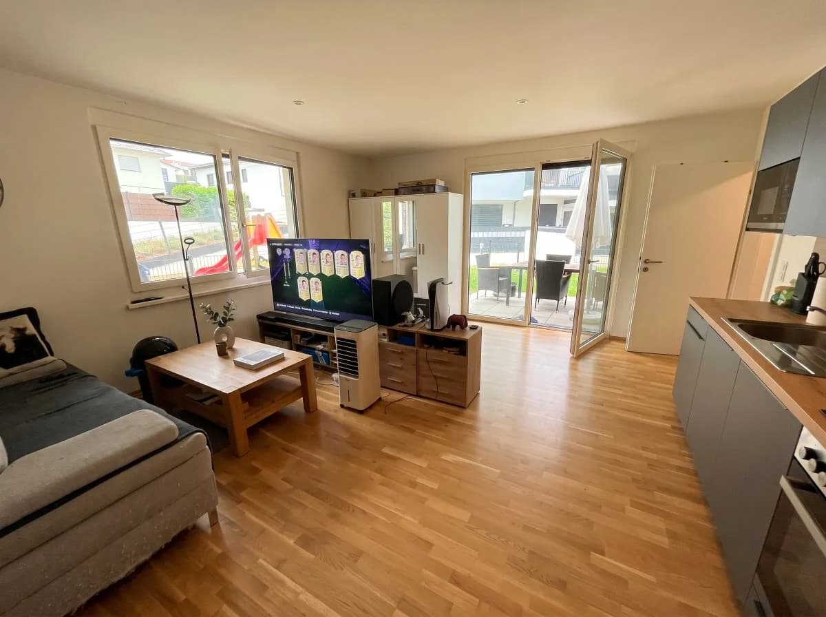 1-Zimmer-Wohnung kaufen in Wien – 39 m², € 199.000 – Bild 4 von 8