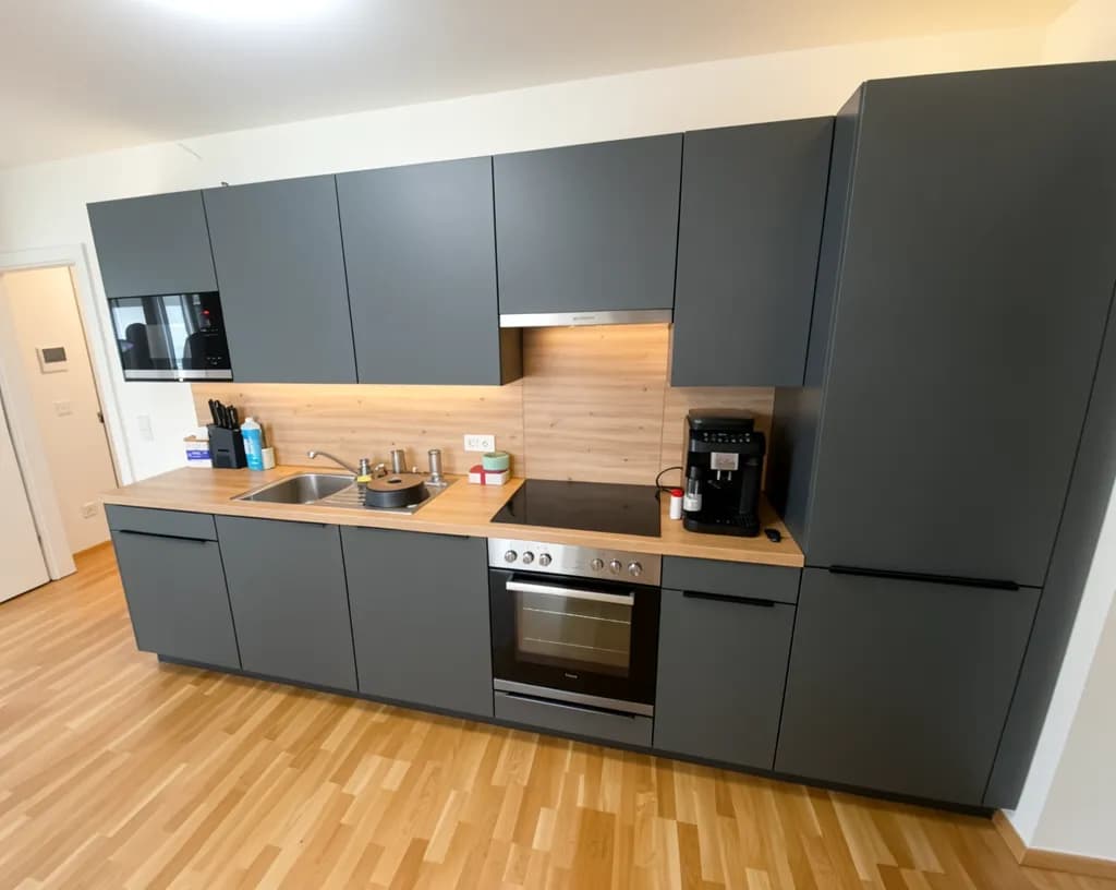 1-Zimmer-Wohnung kaufen in Wien – 39 m², € 199.000 – Bild 5 von 8