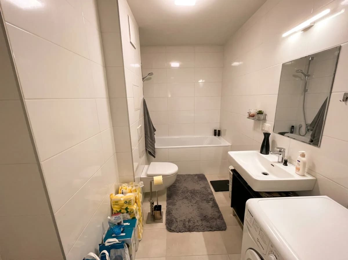 1-Zimmer-Wohnung kaufen in Wien – 39 m², € 199.000 – Bild 6 von 8
