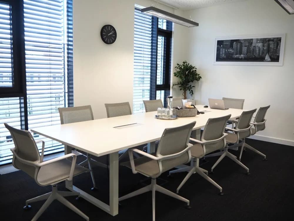Gewerbeimmobilie mieten in Wien – 300 m²