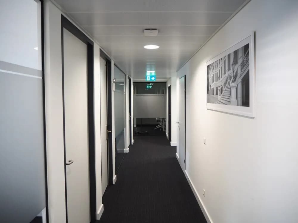 Gewerbeimmobilie mieten in Wien – 300 m² – Bild 4 von 9
