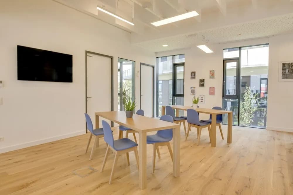 Gewerbeimmobilie mieten in Wien – 300 m² – Bild 5 von 9