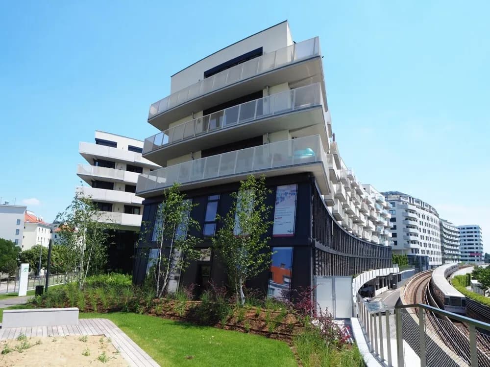 Gewerbeimmobilie mieten in Wien – 300 m² – Bild 7 von 9