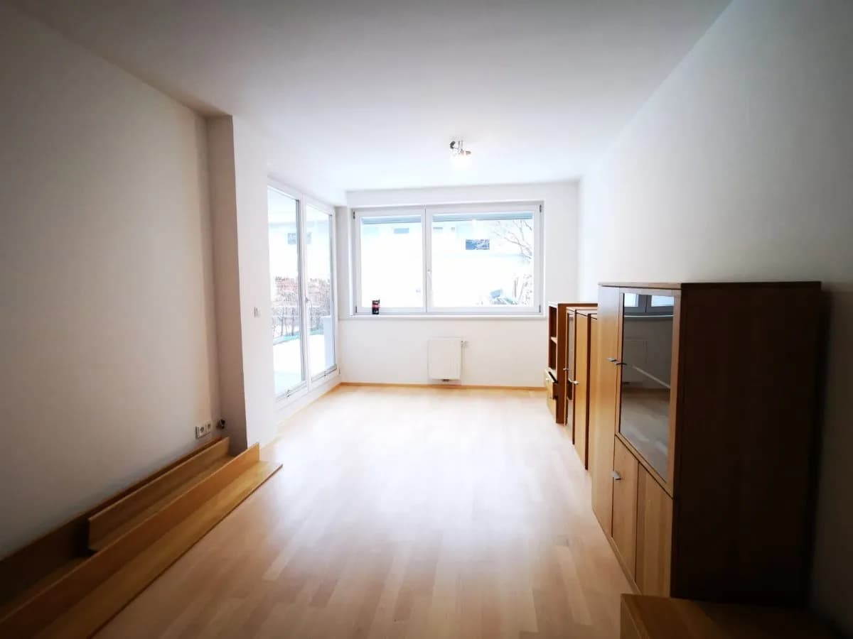 2-Zimmer-Wohnung mieten in Innsbruck – 54 m², € 1.250 – Bild 3 von 10