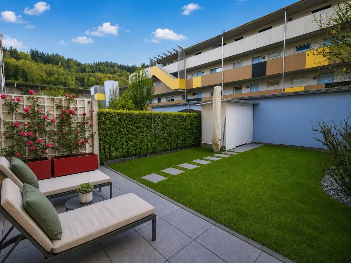 2-Zimmer-Wohnung mieten in Innsbruck – 54 m², € 1.250 – Bild 6 von 10