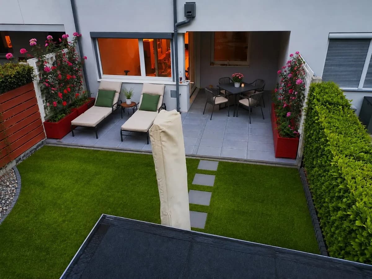 2-Zimmer-Wohnung mieten in Innsbruck – 54 m², € 1.250 – Bild 7 von 10
