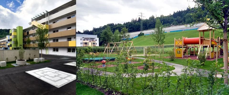 2-Zimmer-Wohnung mieten in Innsbruck – 54 m², € 1.250 – Bild 8 von 10