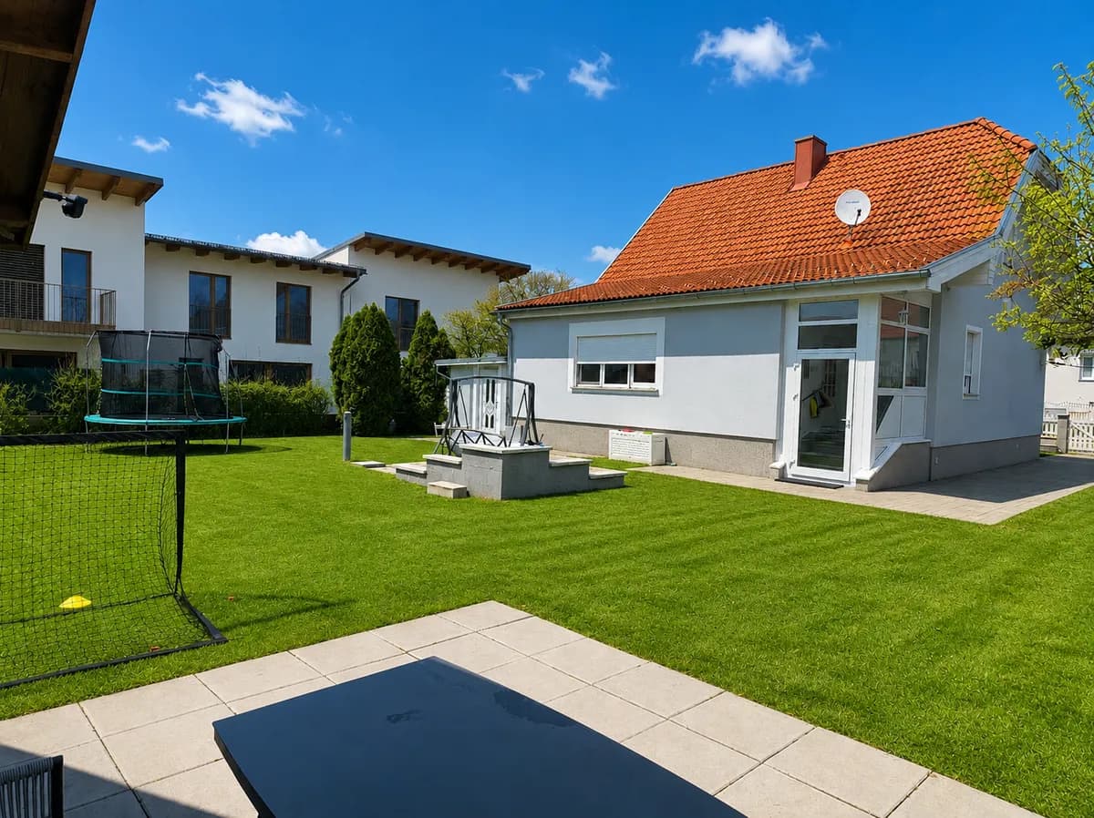 4-Zimmer-Haus kaufen in Bruck an der Leitha – 95 m², € 499.000 – Bild 2 von 15