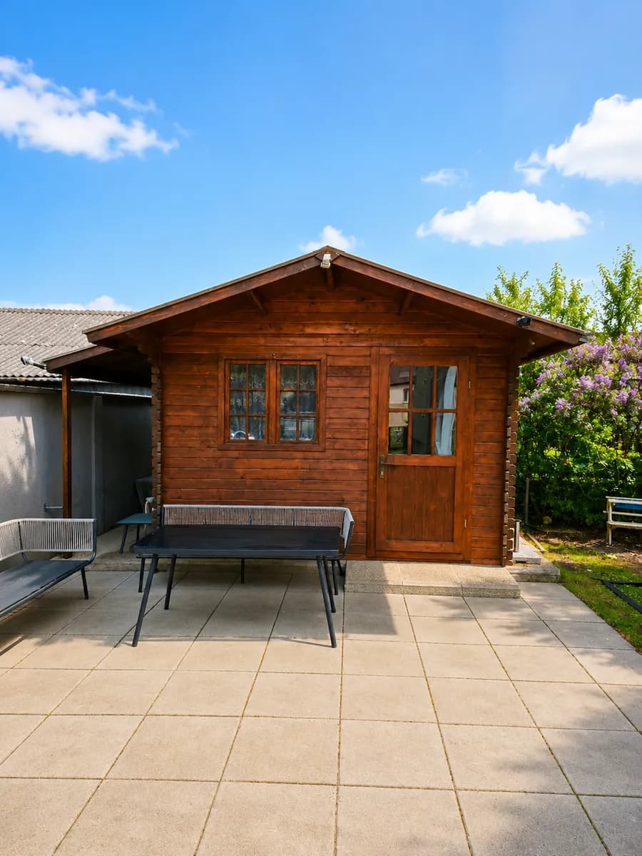 4-Zimmer-Haus kaufen in Bruck an der Leitha – 95 m², € 499.000 – Bild 3 von 15