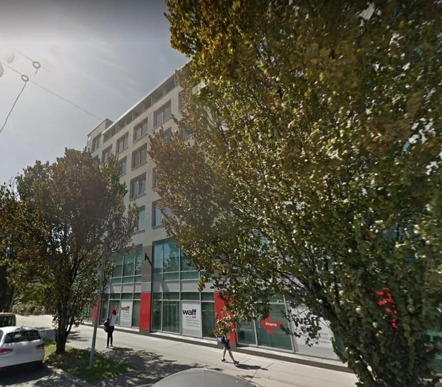 Gewerbeimmobilie mieten in Wien – 265 m², € 13 – Bild 2 von 6
