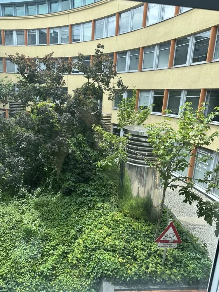 Gewerbeimmobilie mieten in Wien – 265 m², € 13 – Bild 5 von 6