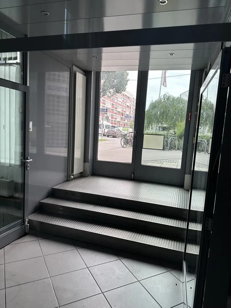 Gewerbeimmobilie mieten in Wien – 265 m², € 13 – Bild 6 von 6