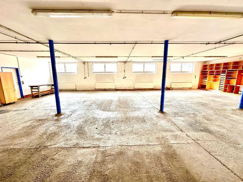 Gewerbeimmobilie mieten in Amstetten – 178 m², € 948 – Bild 4 von 8