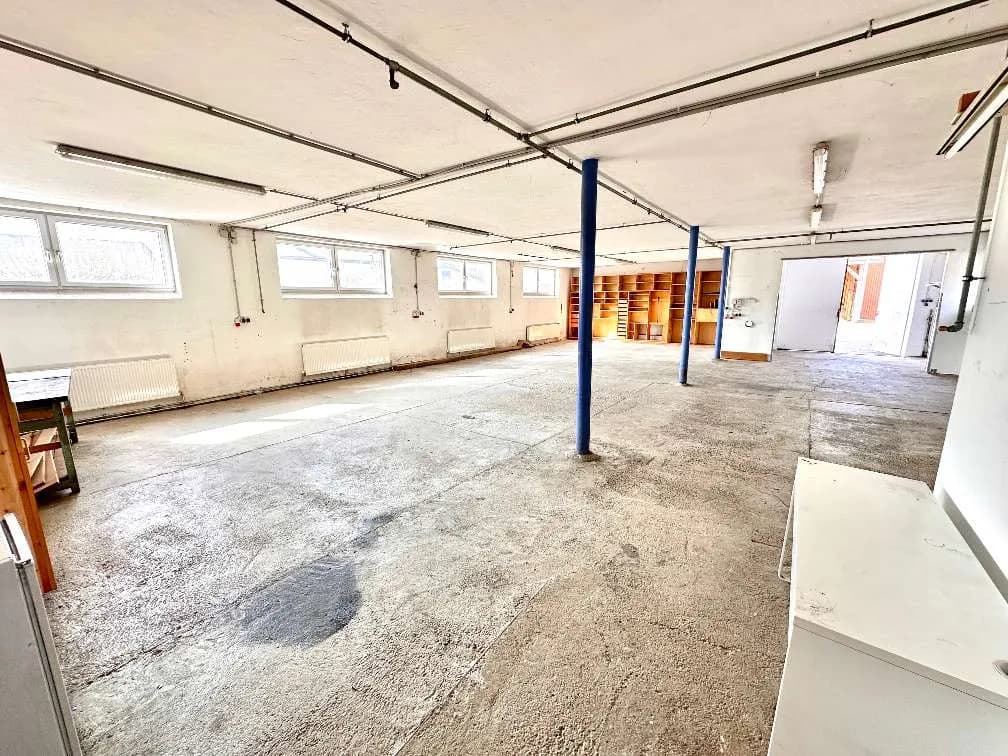 Gewerbeimmobilie mieten in Amstetten – 178 m², € 948 – Bild 5 von 8