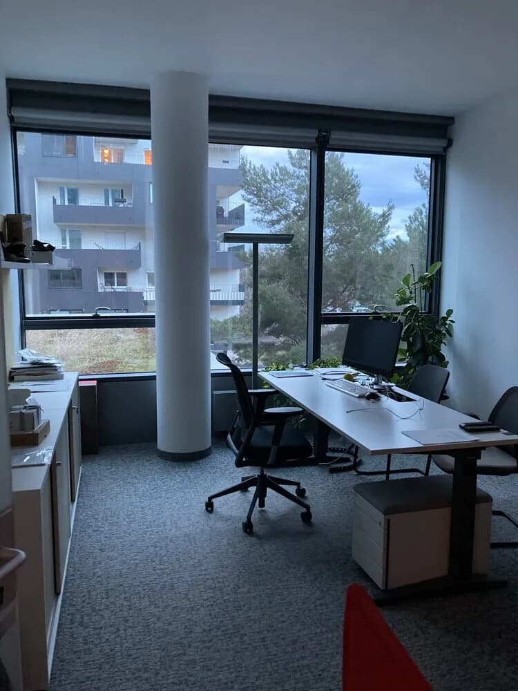 Gewerbeimmobilie mieten in Wien – 1 016 m², € 20 – Bild 3 von 16